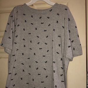 Mickey Mouse Tee